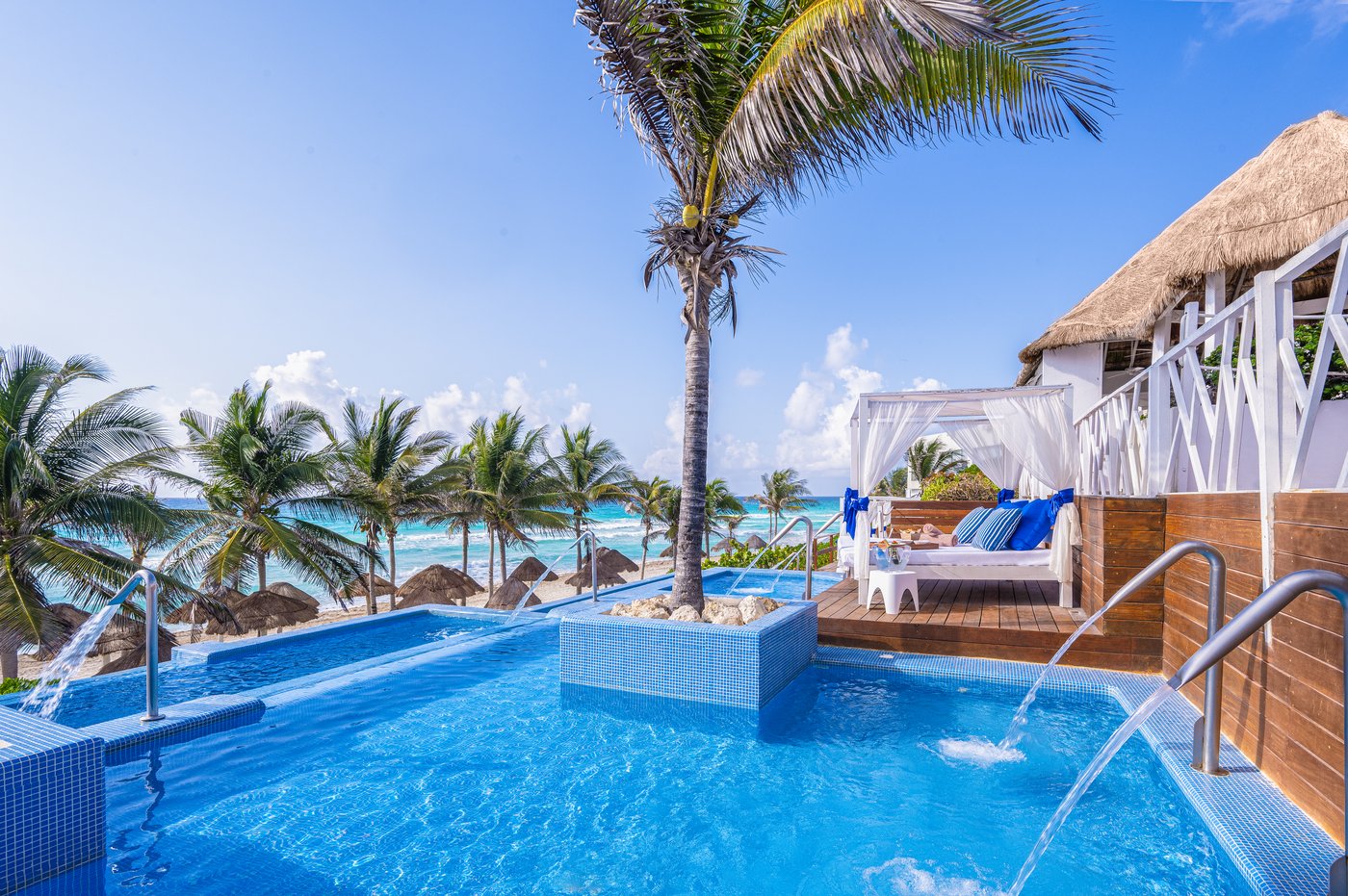 grand oasis canún tanda travel albercas grand oasis canún tanda travel albercas
