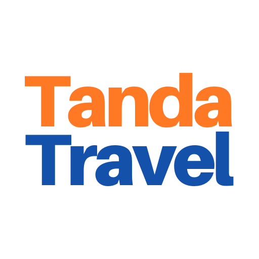 tanda travel logo agencia de viajes con pago por tanda tanda travel logo agencia de viajes con pago por tanda